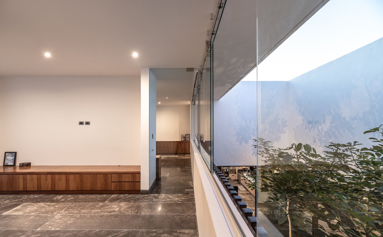 Casa Montecristo · MKD Studio, Marco Kancab Díaz · fotografía 23